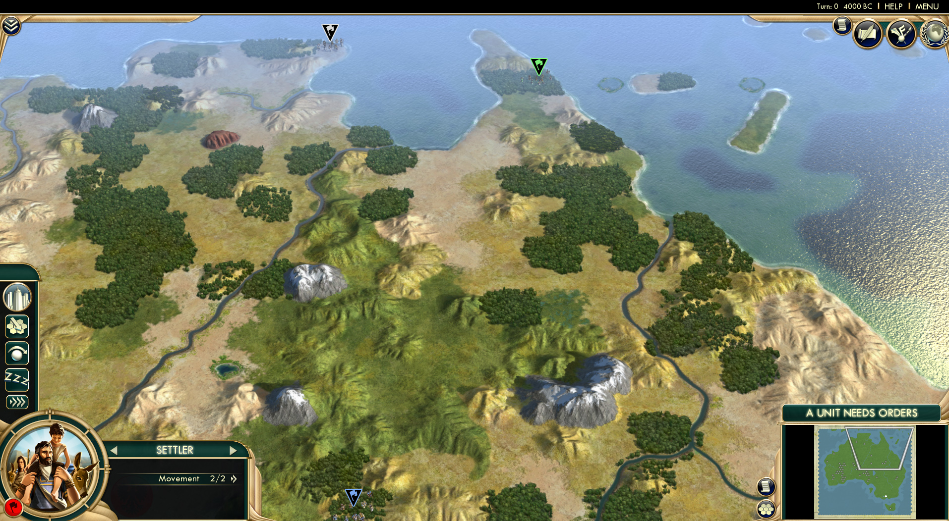 Civilization 5 Game Download