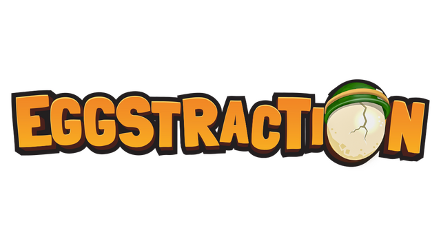 Eggstraction Logo
