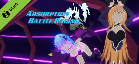 Absorption Battle Racing Demo cover art