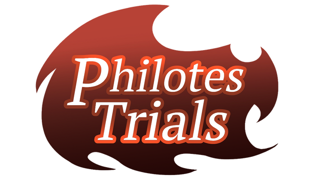 Philotes Trials Logo