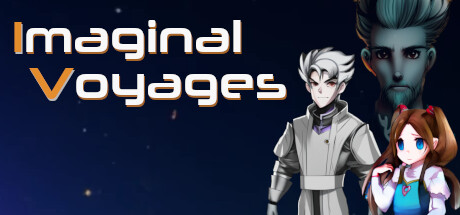 Imaginal Voyages PC Specs