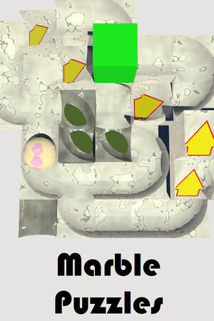Marble Puzzles Playtest