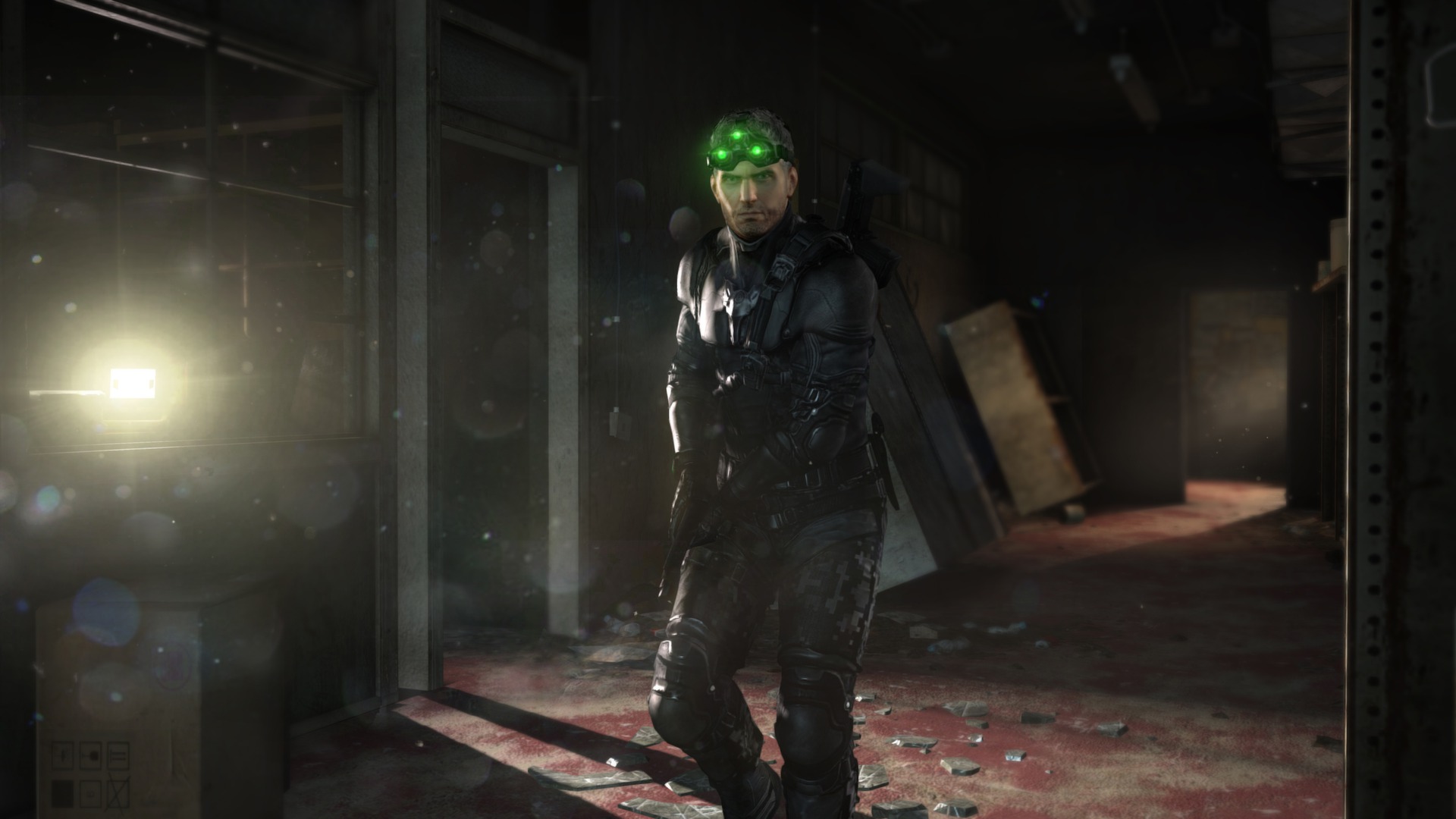 Splinter cell blacklist free download pc