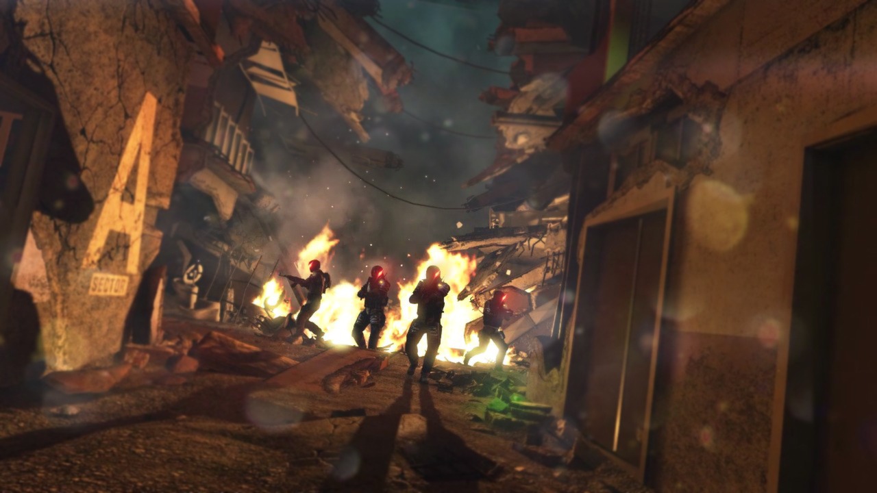 Splinter Cell Blacklist Setup.exe Splinter Cell Blacklist Setup.exe