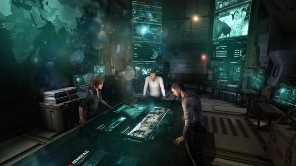 Tom Clancy’s Splinter Cell Blacklist image