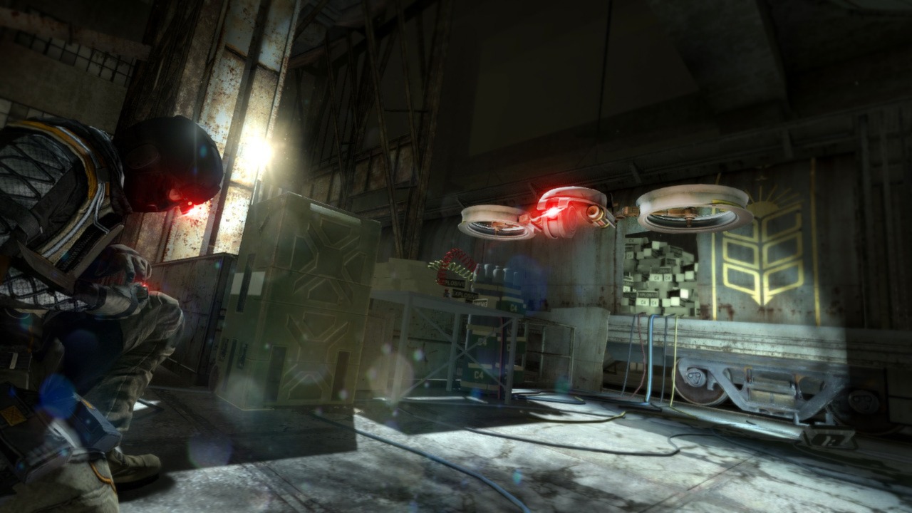 Splinter Cell Blacklist 1.02 Crack Download