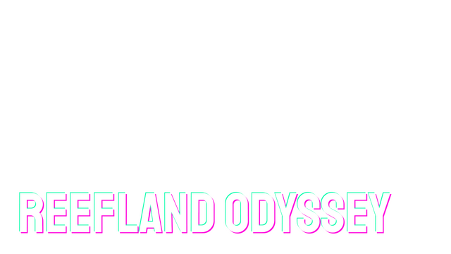 Reefland Odyssey Logo