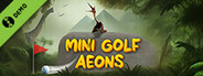 Mini Golf Aeons Demo