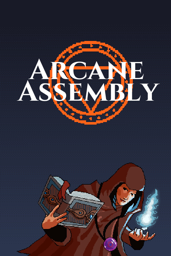 Arcane Assembly for steam
