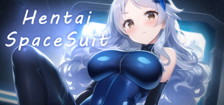 Hentai SpaceSuit cover art