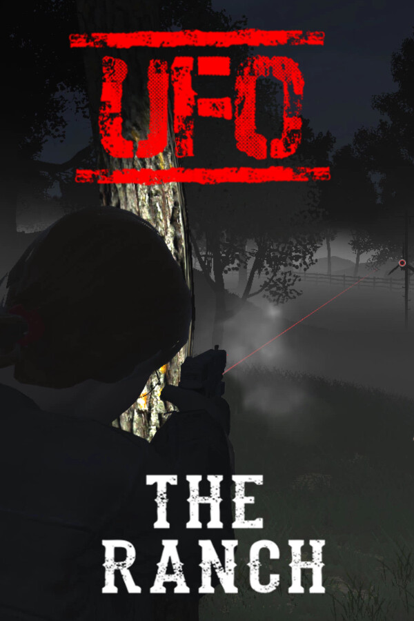 UFO: The Ranch for steam