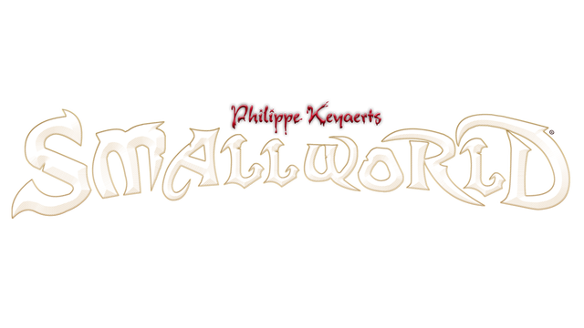 Small World Logo