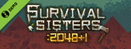 SURVIVAL SISTERS：2048＋1 Demo