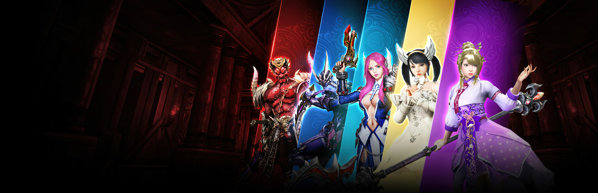 Continent of the Ninth Golden