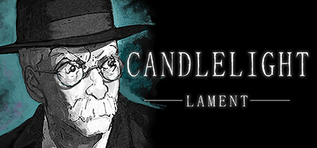 Candlelight: Lament cover art