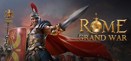 Grand War: Rome cover art
