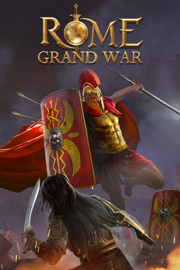 Grand War: Rome for steam