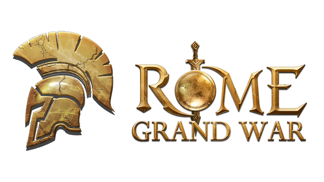 Grand War: Rome Logo