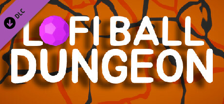 Lofi Ball - Dungeon cover art