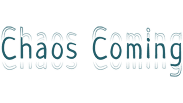Chaos Coming Logo