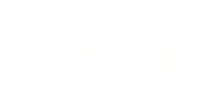 The Lancaster Leak - O'Brien State Park Logo
