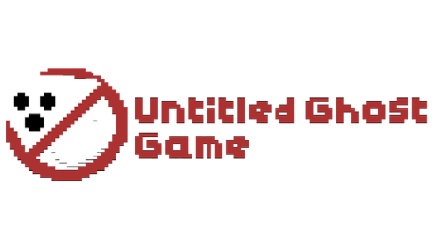 Untitled Ghost Game Logo