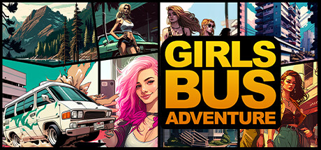Girls Bus Adventure PC Specs