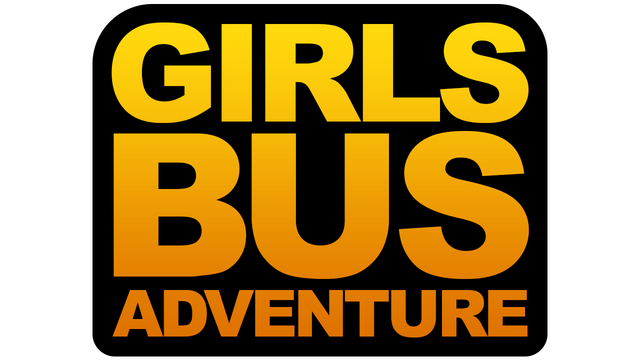 Girls Bus Adventure Logo
