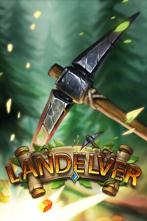 Landelver.
