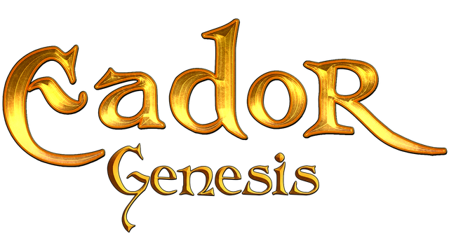 Eador: Genesis Logo