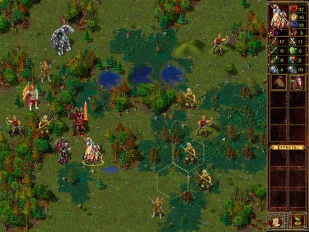 Eador: Genesis game for windows Pc 1