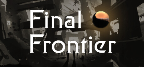 Final Frontier cover art