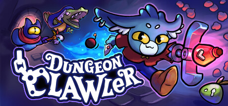 Dungeon Clawler PC Specs