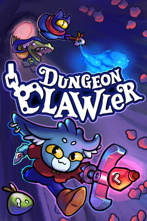 Dungeon Clawler game image