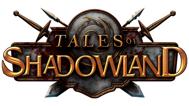 Tales Of Shadowland Logo