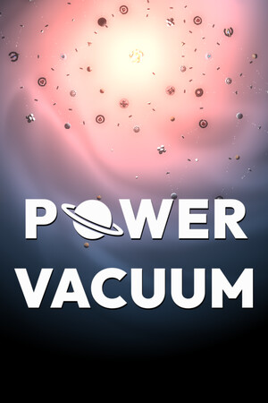 Power Vacuum Power Vacuum
