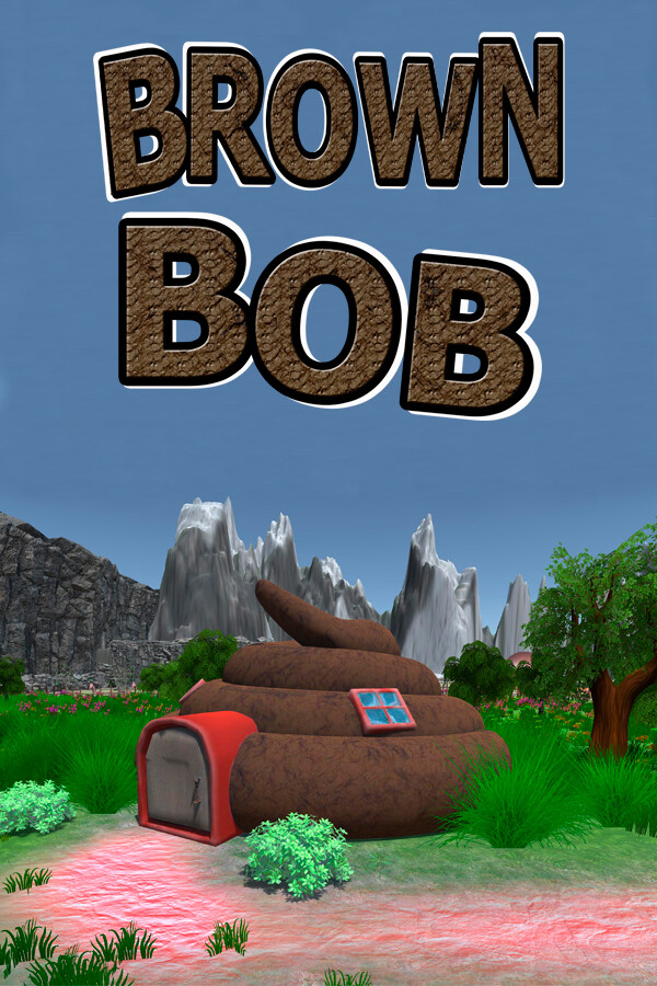 BROWN BOB for steam