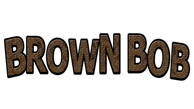 BROWN BOB Logo