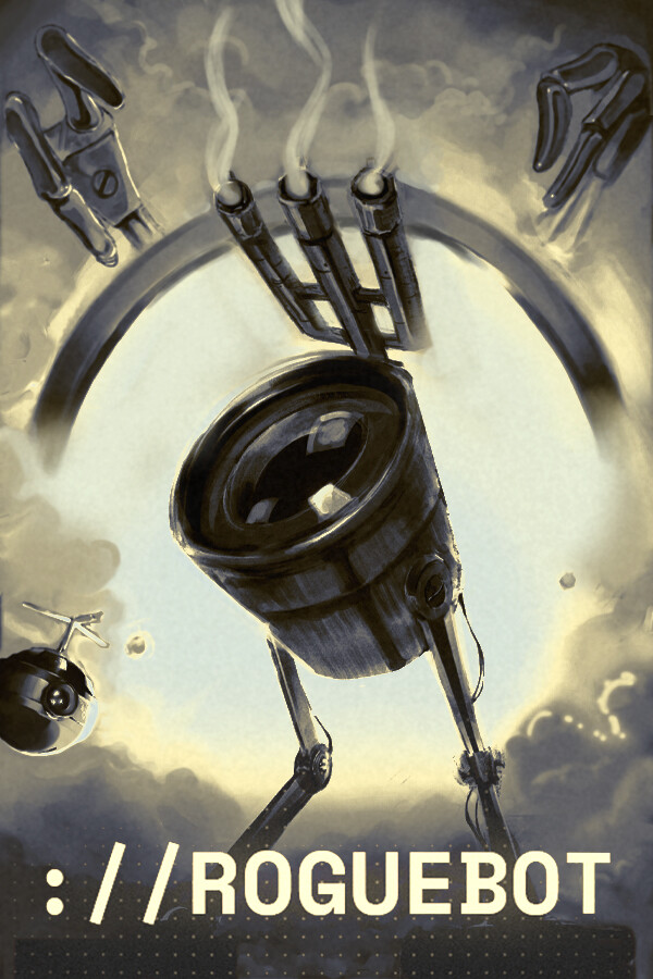 Roguebot