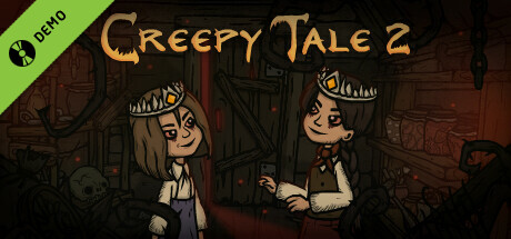 Creepy Tale 2 Demo cover art