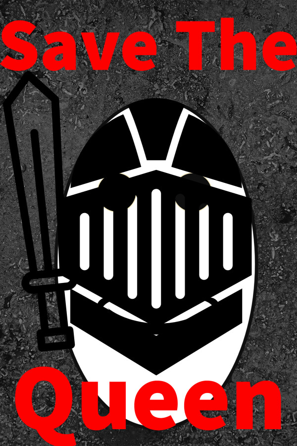 Save The Queen for steam