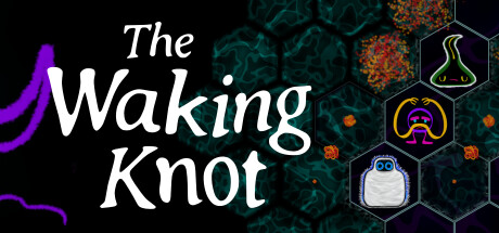 The Waking Knot Playtest cover art