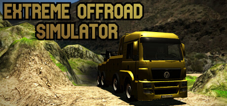 Extreme Offroad Simulator PC Specs