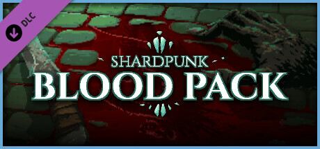 Shardpunk - Blood Pack cover art