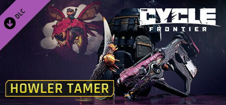 The Cycle Frontier - Howler Tamer Bundle cover art