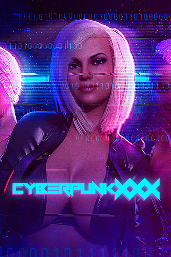 Steam portrait for CyberpunkXXX.