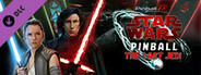 Pinball FX - Star Wars™ Pinball: The Last Jedi