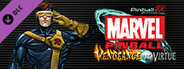 Pinball FX - Marvel Pinball:  Vengeance and Virtue