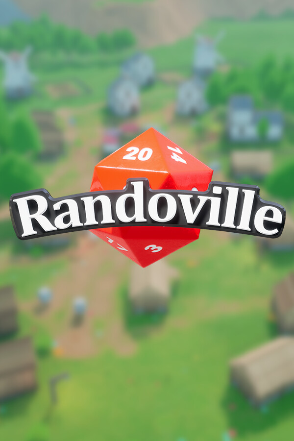 Randoville for steam Randoville for steam