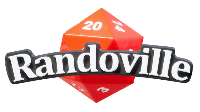 Randoville Logo
